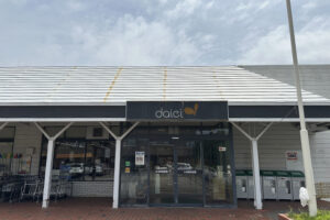 ダイエー東芦屋店