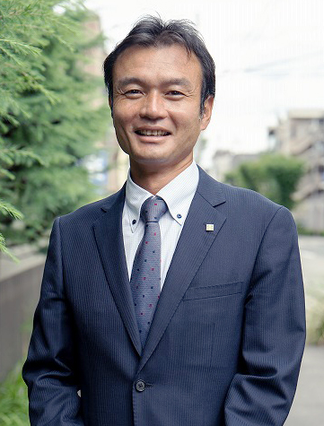 株式会社スマートホーム代表　前川 格