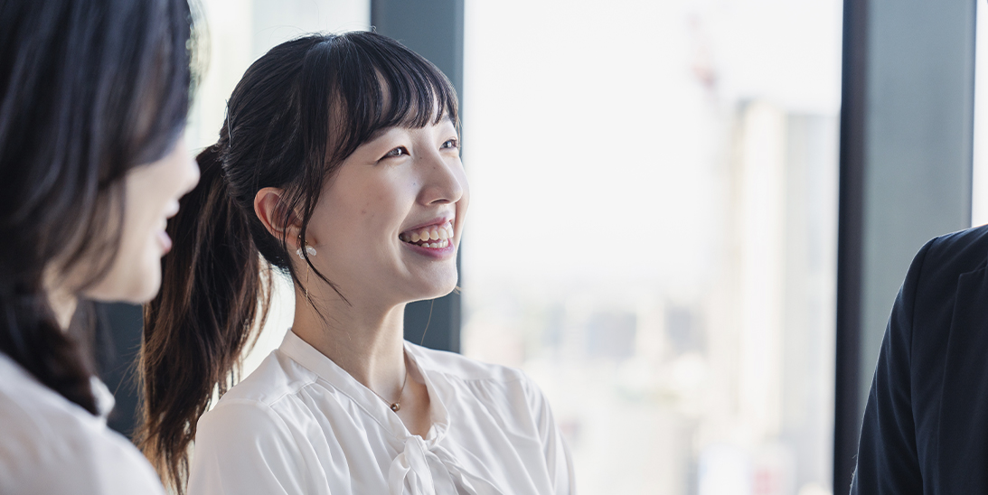 これから家づくりを始める方へ