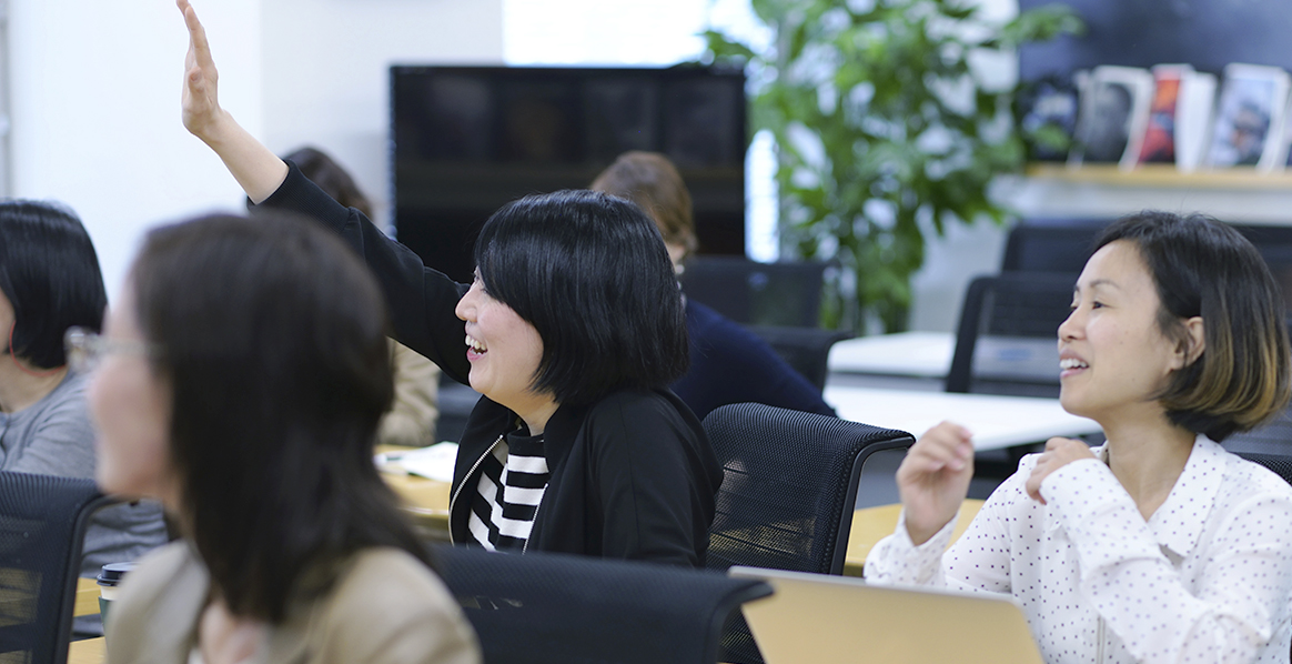 こんな方におすすめ